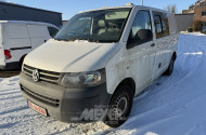 Volkswagen T5, 1.9 TDI