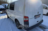 Volkswagen T5, 1.9 TDI