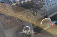 Volkswagen T5, 1.9 TDI