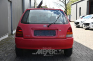 Toyota Starlet, rot