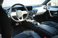 Mercedes-Benz A 250 e 8G-DCT AMG Line, mountaingrau mango