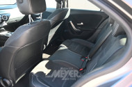 Mercedes-Benz A 250 e 8G-DCT AMG Line, mountaingrau mango