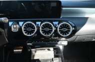 Mercedes-Benz A 250 e 8G-DCT AMG Line, mountaingrau mango