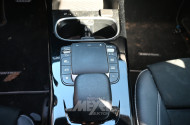 Mercedes-Benz A 250 e 8G-DCT AMG Line, mountaingrau mango
