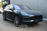 Porsche Cayenne GTS