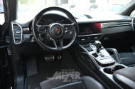 Porsche Cayenne GTS
