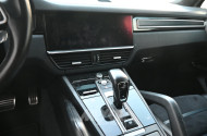 Porsche Cayenne GTS