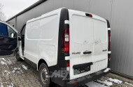 Renault Trafic Blue dCi 130 L1H1 2,8t Komfort, weiß