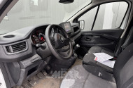 Renault Trafic Blue dCi 130 L1H1 2,8t Komfort, weiß