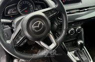 Mazda 2 SKYACTIV-G 90 Aut. Exclusive-Line, arctic white