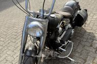 Harley-Davidson FXST 'FAT BOY'