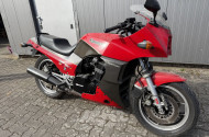 Kawasaki GPZ 900
