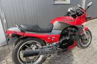 Kawasaki GPZ 900