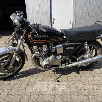 Suzuki GS850G