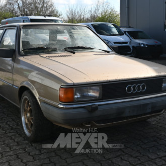 Audi 80