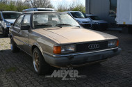 Audi 80