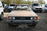 Audi 80