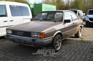 Audi 80