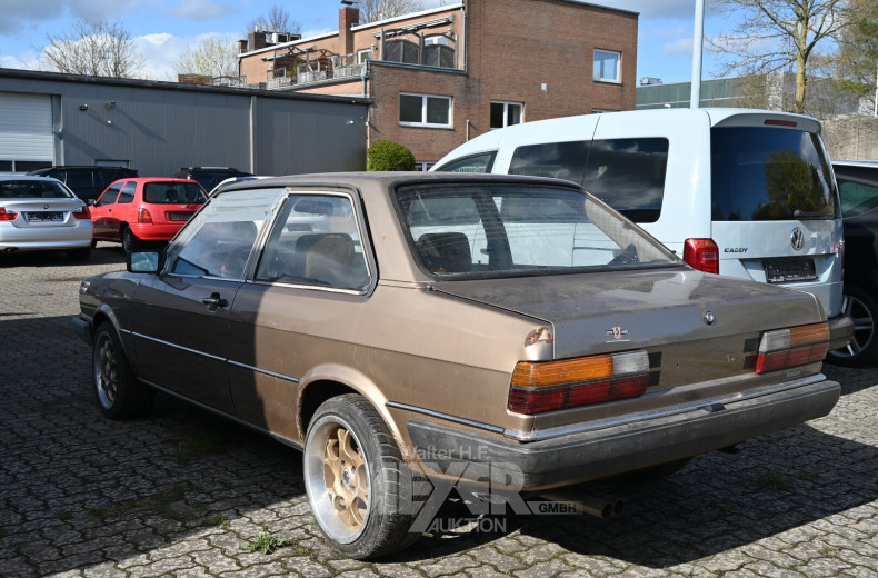 Audi 80