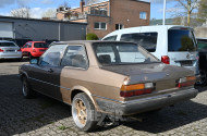Audi 80