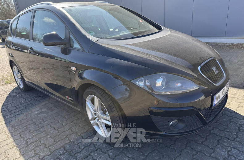 Seat Altea XL 1.4 TSI Style