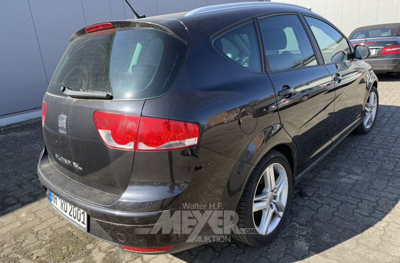 Seat Altea XL 1.4 TSI Style