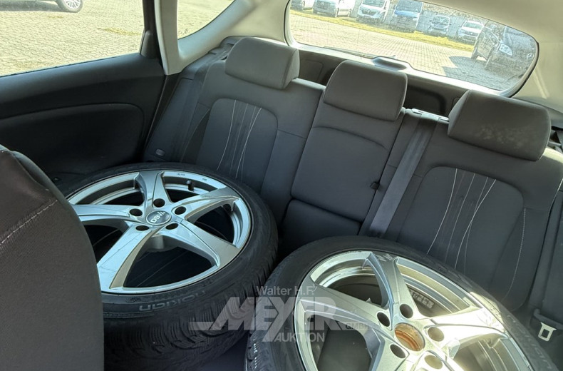 Seat Altea XL 1.4 TSI Style