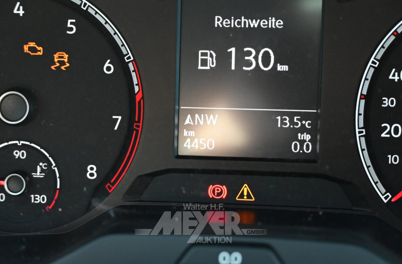 Volkswagen T-Roc 1.5 TSI OPF DSG Active, ravenna blue metallic