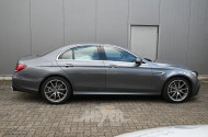 Mercedes-Benz E63 AMG Limousine 4Matic+