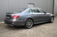 Mercedes-Benz E63 AMG Limousine 4Matic+