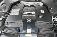 Mercedes-Benz E63 AMG Limousine 4Matic+