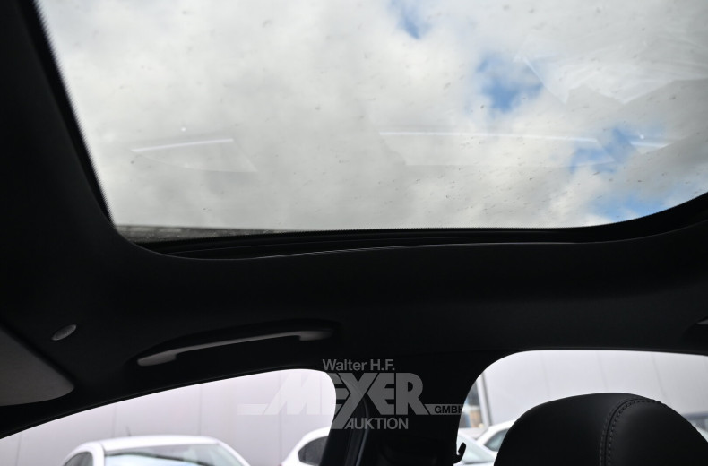 Mercedes-Benz E63 AMG Limousine 4Matic+