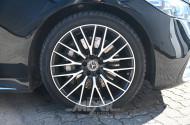Mercedes-Benz S500 4Matic L 9G-Tronic, obsidian schwarz metallic