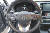 Hyundai i 30 T-GDI Intro Edition, weiß