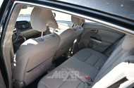 HONDA Insight, schwarz, Hybrid