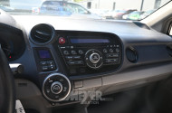 HONDA Insight, schwarz, Hybrid