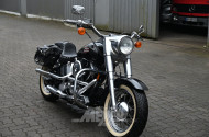 Harley-Davidson Softtail