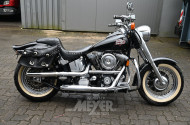 Harley-Davidson Softtail