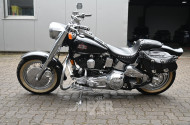 Harley-Davidson Softtail