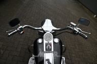 Harley-Davidson Softtail