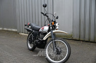 Yamaha XT500