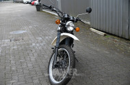 Yamaha XT500