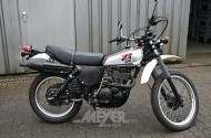 Yamaha XT500