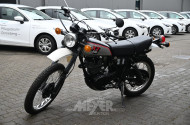Yamaha XT500