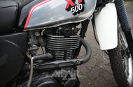 Yamaha XT500