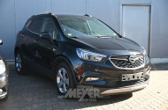 Opel Mokka, schwarz