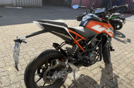 KTM 125 Duke