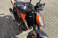 KTM 125 Duke