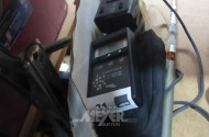 2 div. Messgeräte, u.a.  Elektron-p DRÄGER MSI