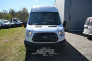 Ford Transit 350 L4H3, mit Kühlaggregat für Medikamententransporte